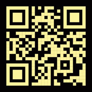 FG777 QR code