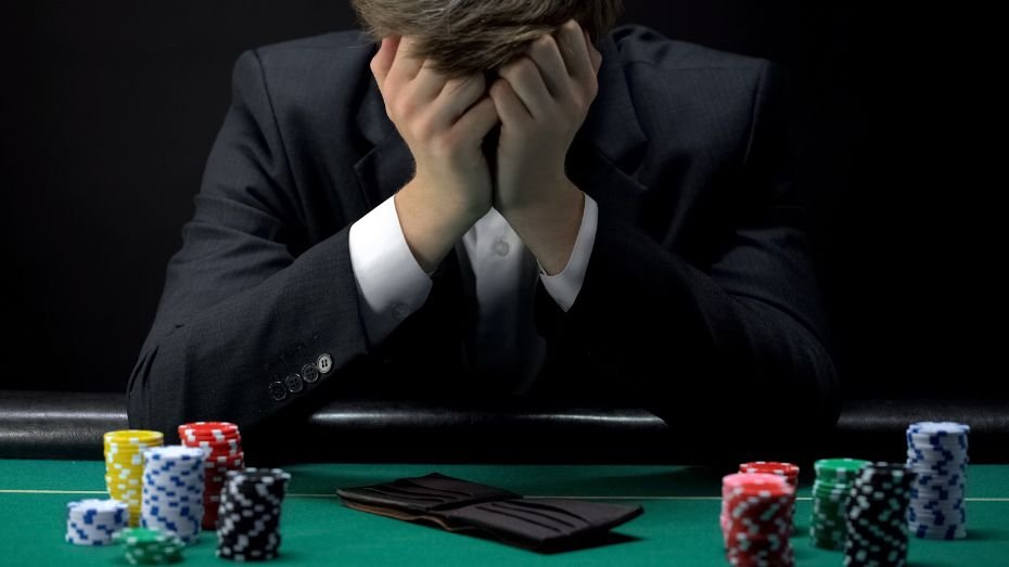 Responsible Gambling: Self-Exclusion Terms