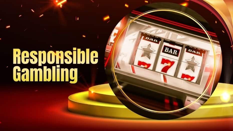 Responsible Gambling in FG777 Casino